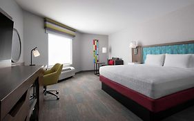 Hampton Inn San Diego/Del Mar